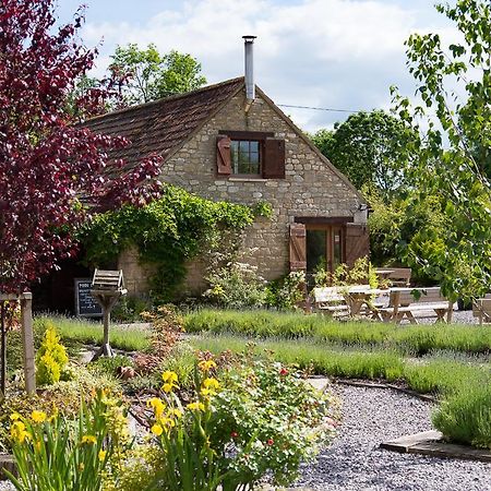 Bed and Breakfast Widbrook Barns Bradford-On-Avon Exterior foto