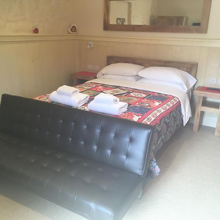 Bed and Breakfast Widbrook Barns Bradford-On-Avon Exterior foto