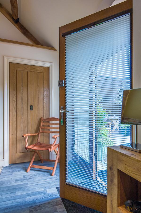 Bed and Breakfast Widbrook Barns Bradford-On-Avon Exterior foto