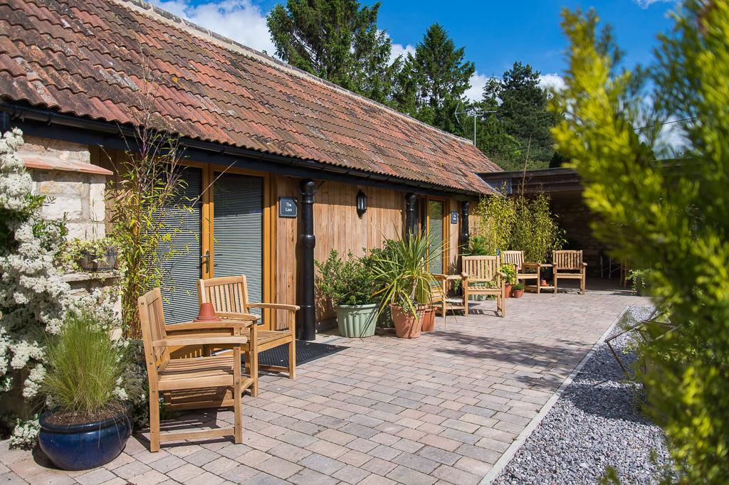 Bed and Breakfast Widbrook Barns Bradford-On-Avon Exterior foto